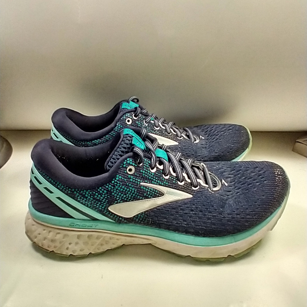 Brooks Ghost 11 Running Shoes Women